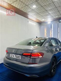 فولكسفاغن باسات